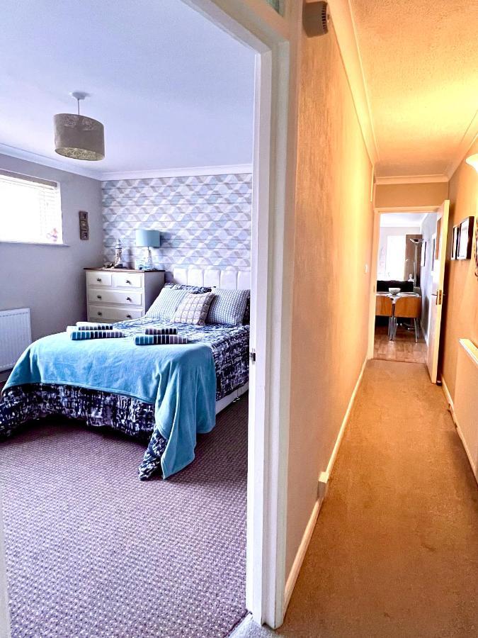 Sandford House Apartment Seaford Exteriör bild