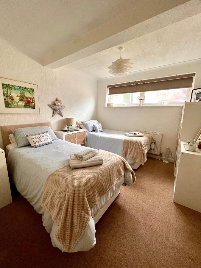Sandford House Apartment Seaford Exteriör bild